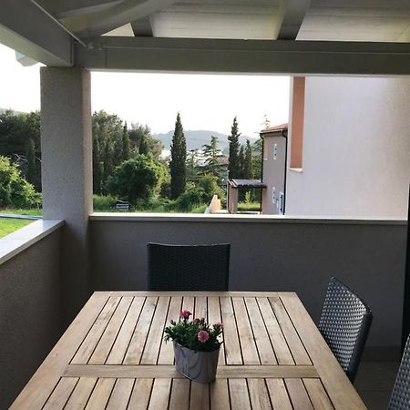 Apartmani Matea Cres Kültér fotó