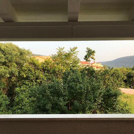 Apartmani Matea Cres Kültér fotó