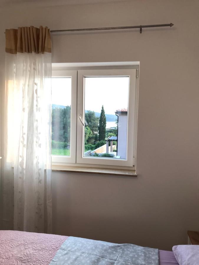 Apartmani Matea Cres Kültér fotó