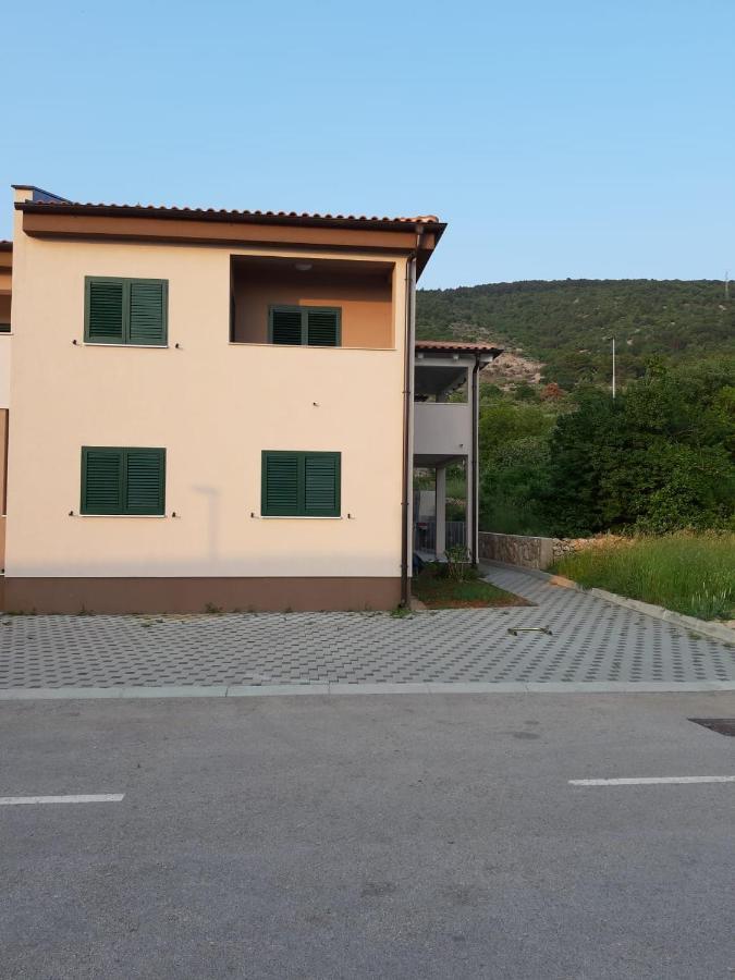 Apartmani Matea Cres Kültér fotó