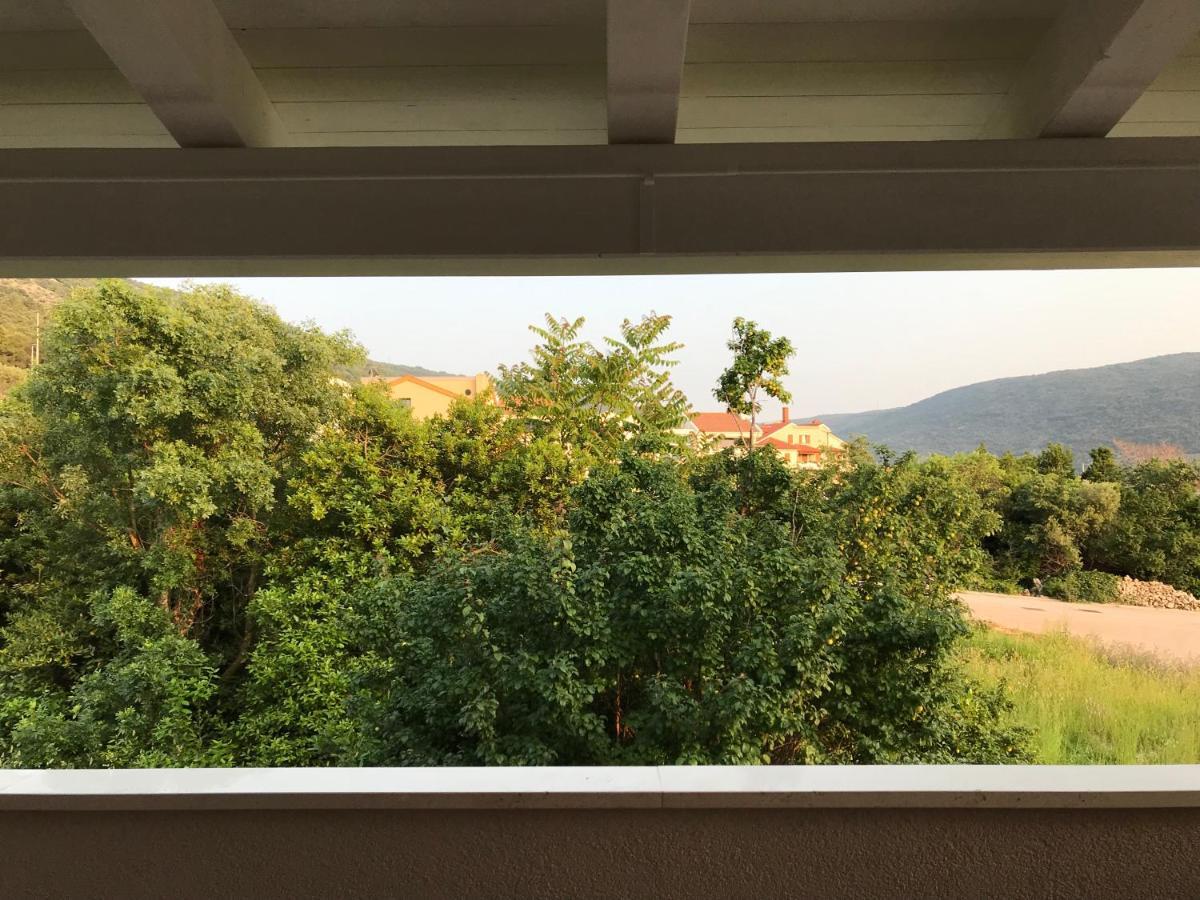 Apartmani Matea Cres Kültér fotó