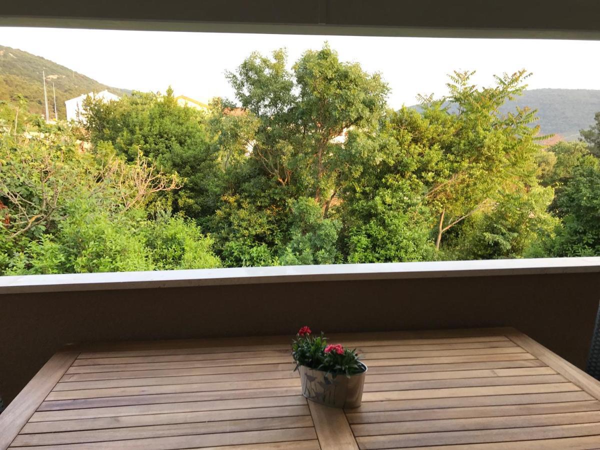 Apartmani Matea Cres Kültér fotó